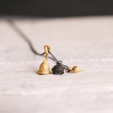 Charm woodland Pendant