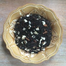 Apple Jack Loose Leaf Tea