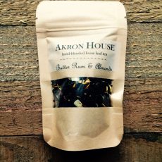 Akron House Loose Leaf Tea