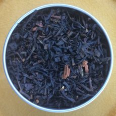 Pumpkin Chai Loose Leaf