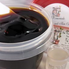 Sugaring Paste Natural Hair Removal