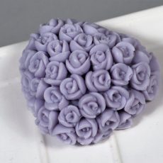 Handcrafted Glycerin Soap with Argan oil