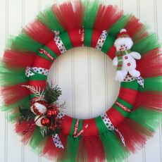 Christmas Wreath