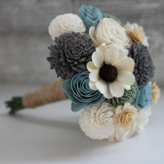 unshiney Day Sunflower Bouquet