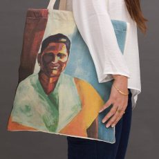 Simplicity Bag- Kerala woman