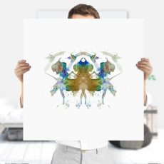 Unique Therapy Office Wall Art