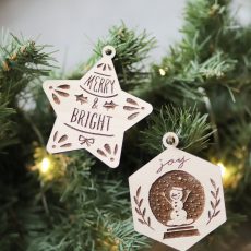 Christmas Decoration New Gift